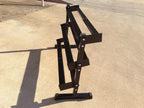 Dumbbell Rack