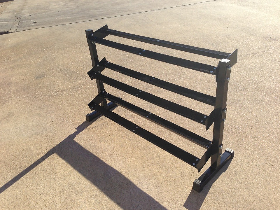 Dumbbell Rack