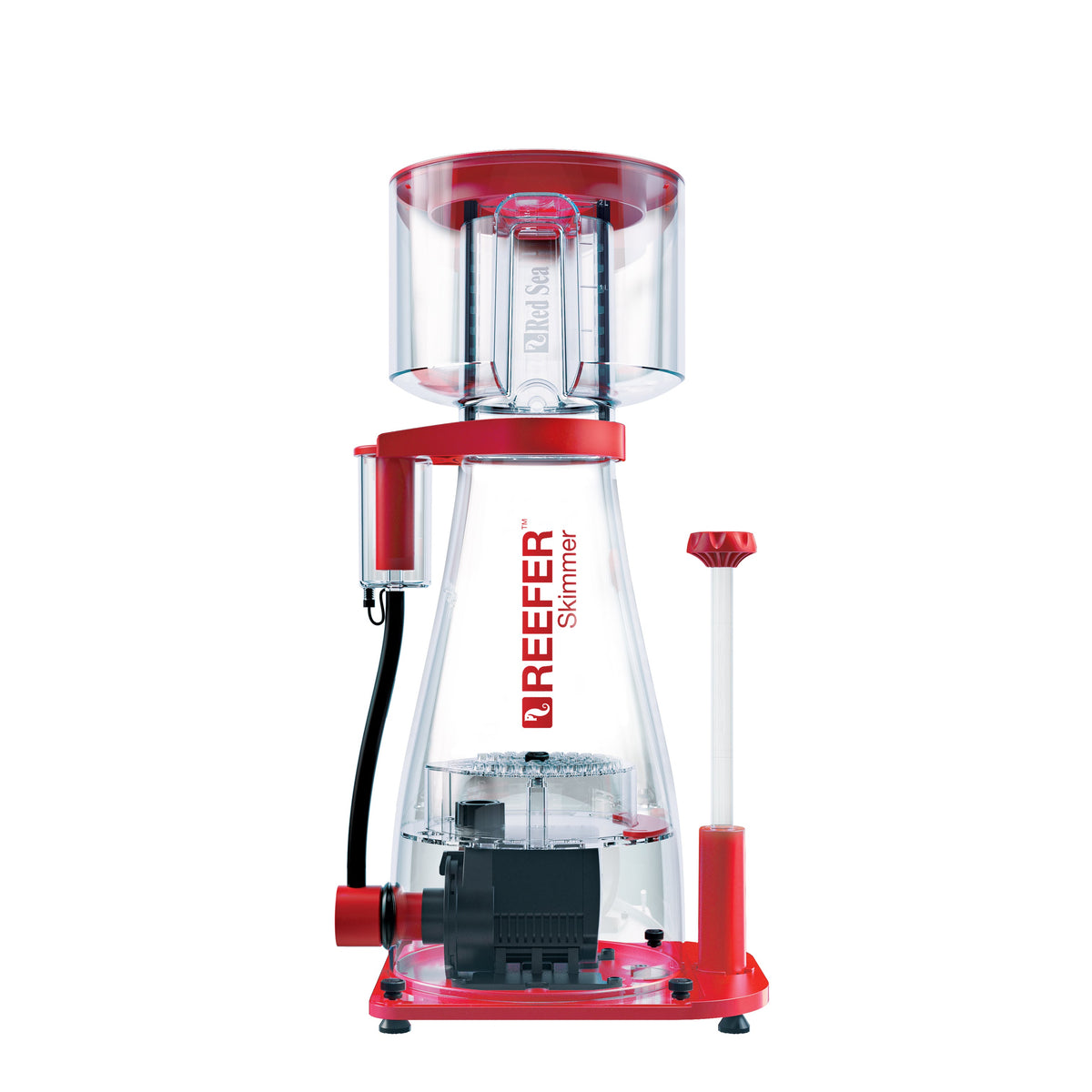 Red Sea Reefer Protein Skimmer 300 - Quiet Reef Filtration