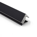 Example of Shiplap Cladding 90° Corner Trim (2.5m)