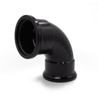 Example of 110mm Soil 90° Bend (Double Socket)