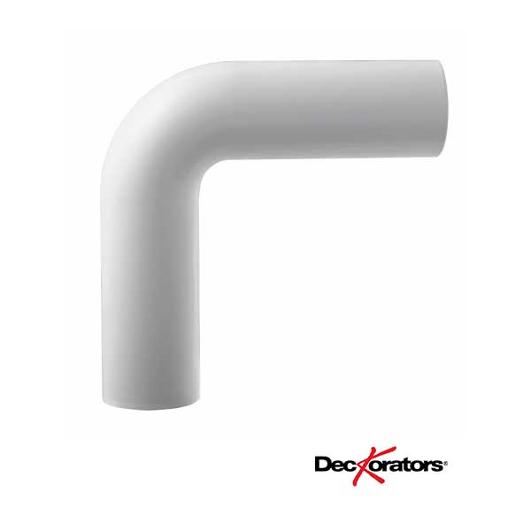Deckorators ADA Handrail Corner Adapter