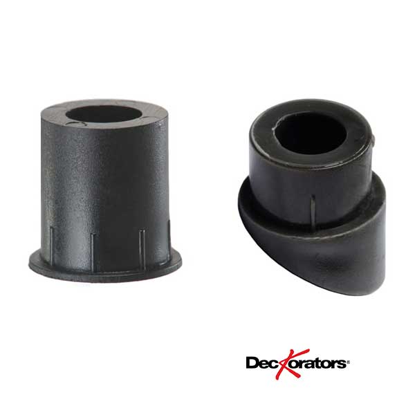 Deckorators Classic Round Baluster Connectors