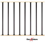 Deckorators Estate Square Balusters