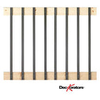 Deckorators Traditional Aluminum Balusters