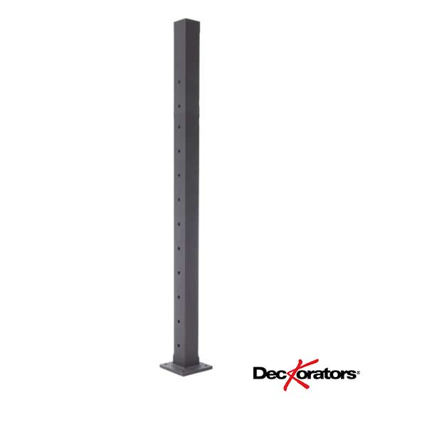 Deckorators Contemporary Cable Rail Posts