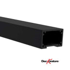 Deckorators Contemporary Cable Line Top Rail