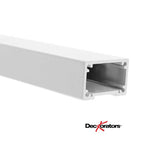 Deckorators Contemporary Cable Stair Top Rail