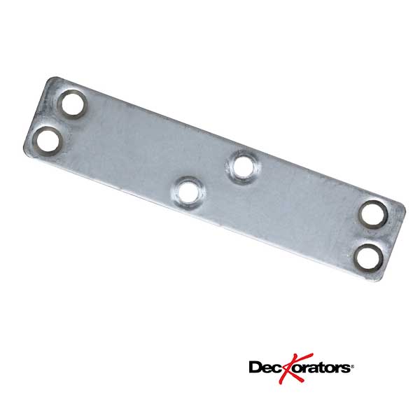 Deckorators Deck Board Railing Connectors