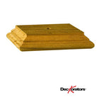 Deckorators Hatteras Castine Post Caps