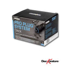 Deckorators Pro Plug System