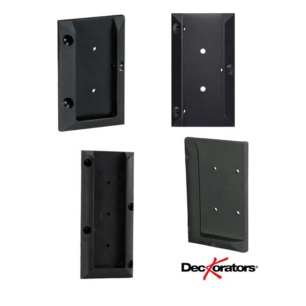 Deckorators Railing Connectors