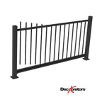 Deckorators Rapid Rail Kits