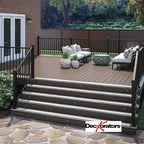 Deckorators Rapid Rail Kits