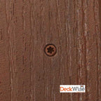 DeckWise Composite Deck Screws