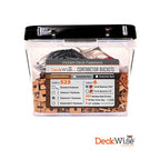 DeckWise IPE Clip Extreme
