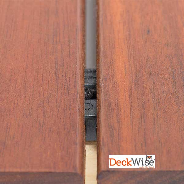 DeckWise IPE Clip Extreme