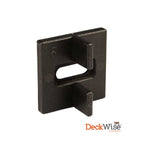 DeckWise IPE Clip Extreme