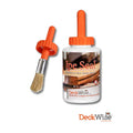 DeckWise IPE Seal