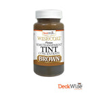 DeckWise WiseCoat Tint