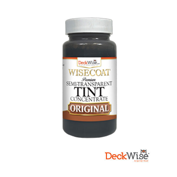 DeckWise WiseCoat Tint