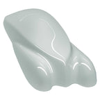 Waterborne Basecoat, Deep Freeze, Quart