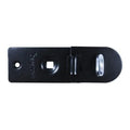 Defender Hasp and Staple x 120mm