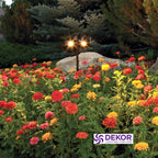 Dekor Spot Gang High Output Landscape Spotlight