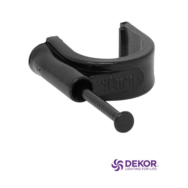 Dekor Cable Staples