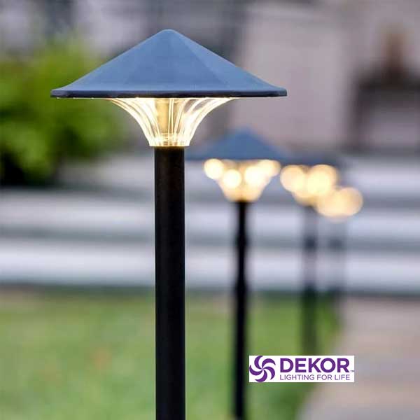 Dekor Empress Pathway Light