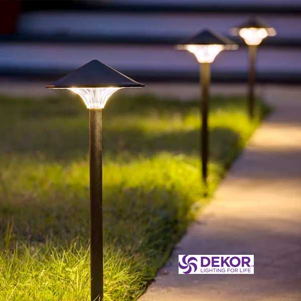 Dekor Empress Pathway Light