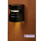 Dekor Holly Post Light