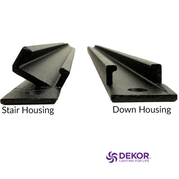 Dekor Infinite Strip Light