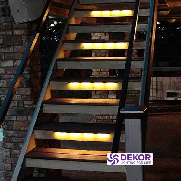 Dekor NOSEEEM LED Strip Lights