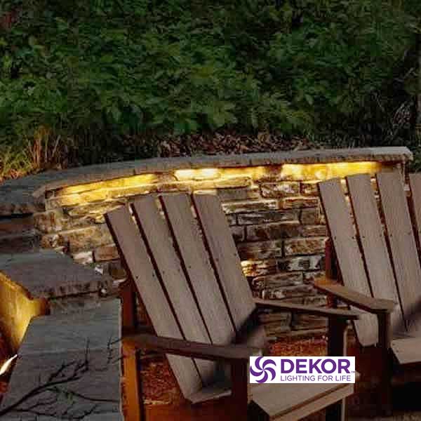 Dekor NOSEEEM LED Strip Lights