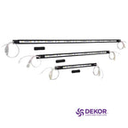 Dekor NOSEEEM LED Strip Lights