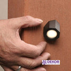 Dekor Petite Directional Post Lights