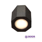 Dekor Petite Directional Post Lights