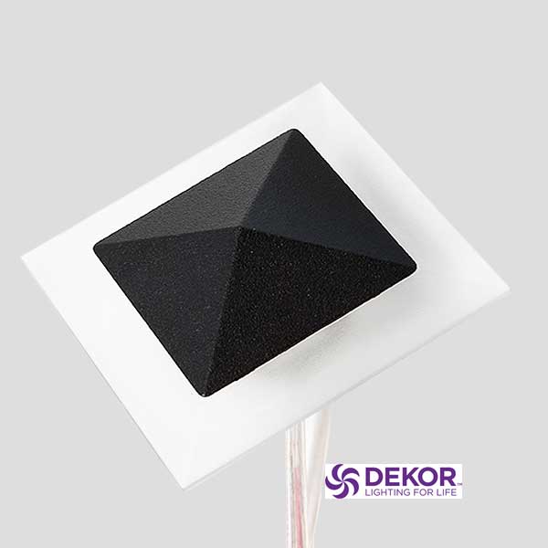 Dekor Sapphire Rail Light