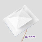 Dekor Sapphire Rail Light