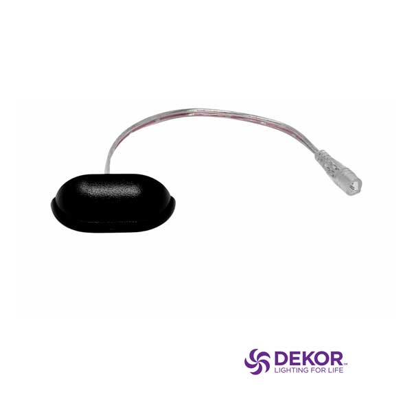 Dekor Mini Shelly Rail Light