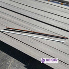 Dekor Wire Cover Tubes