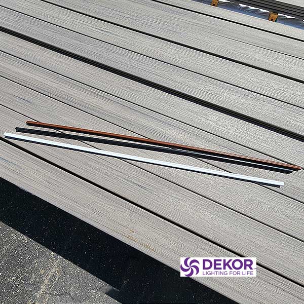 Dekor Wire Cover Tubes