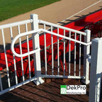 DekPro ADA Handrail Multi-Angle Connector Kit