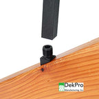 DekPro Square Baluster Connectors
