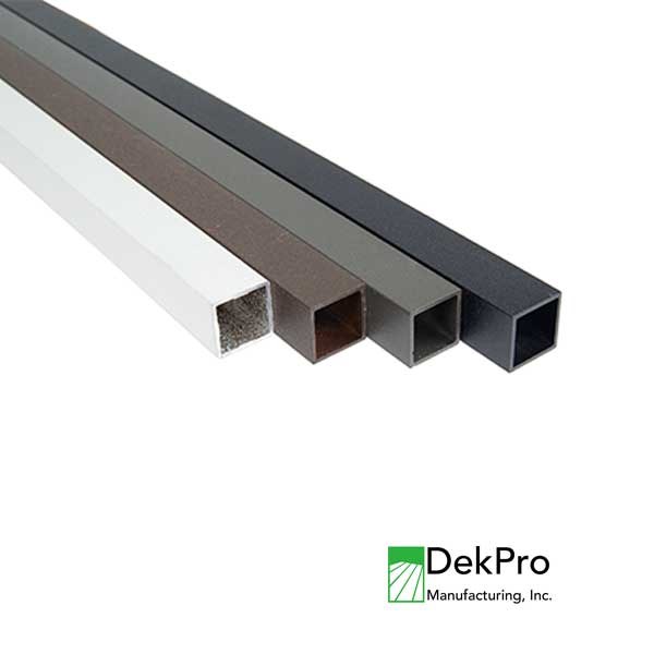 DekPro Cable Braces