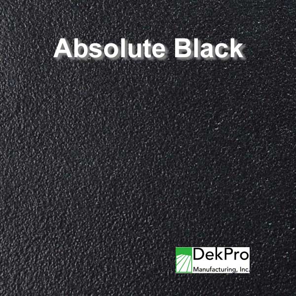 DekPro Prestige Post Skirts