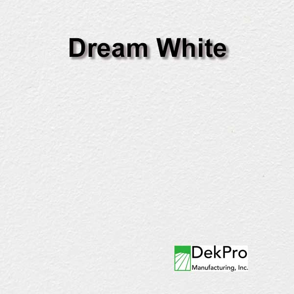 DekPro Prestige Touch-Up Paint