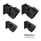 DekPro Prestige Rail Bracket Cut Kits