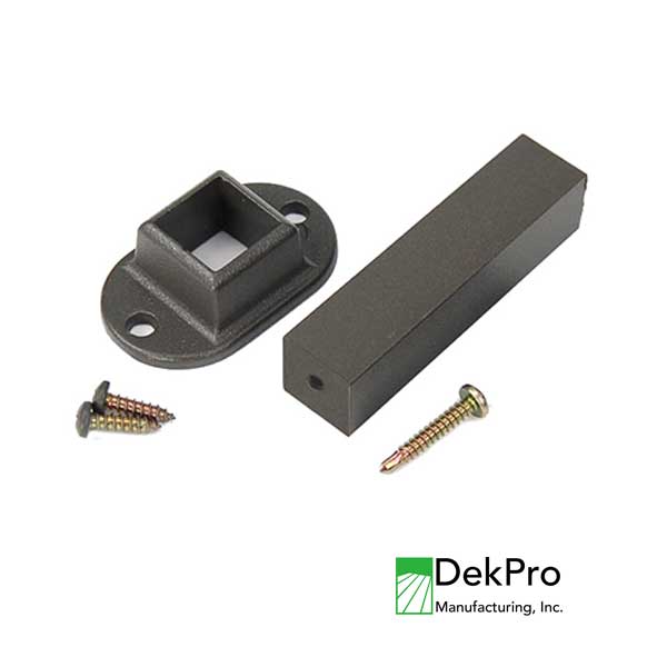 DekPro Prestige Foot Blocks